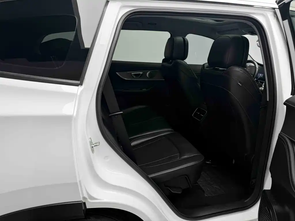 Chery Tiggo 8 PLUS 2024 — фото 17