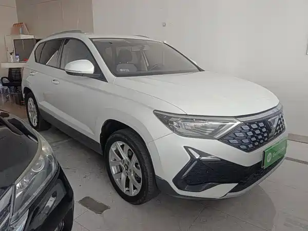 Jetta VS5 2023