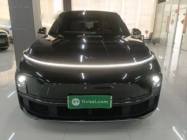 Li Auto L8 2024