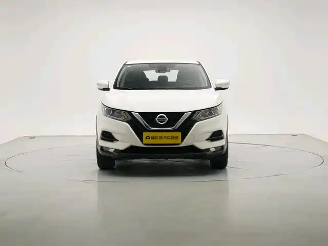 Nissan Qashqai 2023 — фото 4