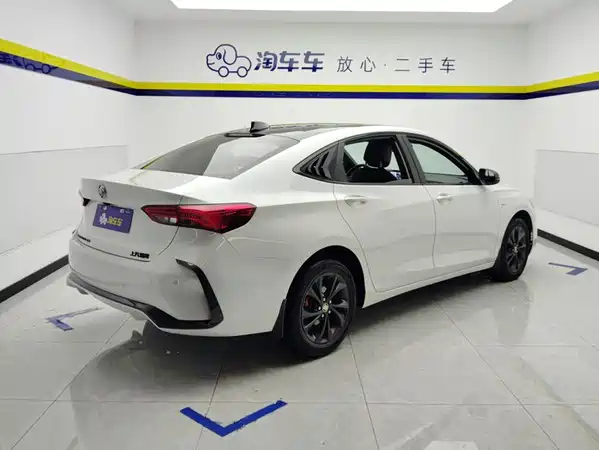 Buick Verano 2023