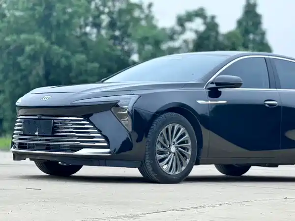 Buick LaCrosse 2025