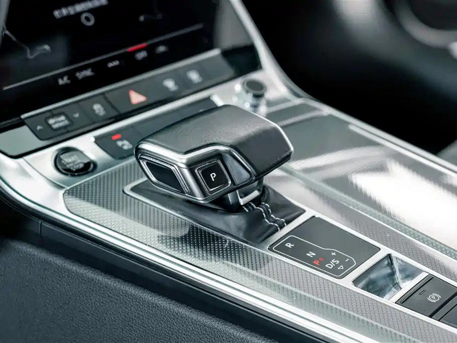 Audi A6L 2021 — фото 15