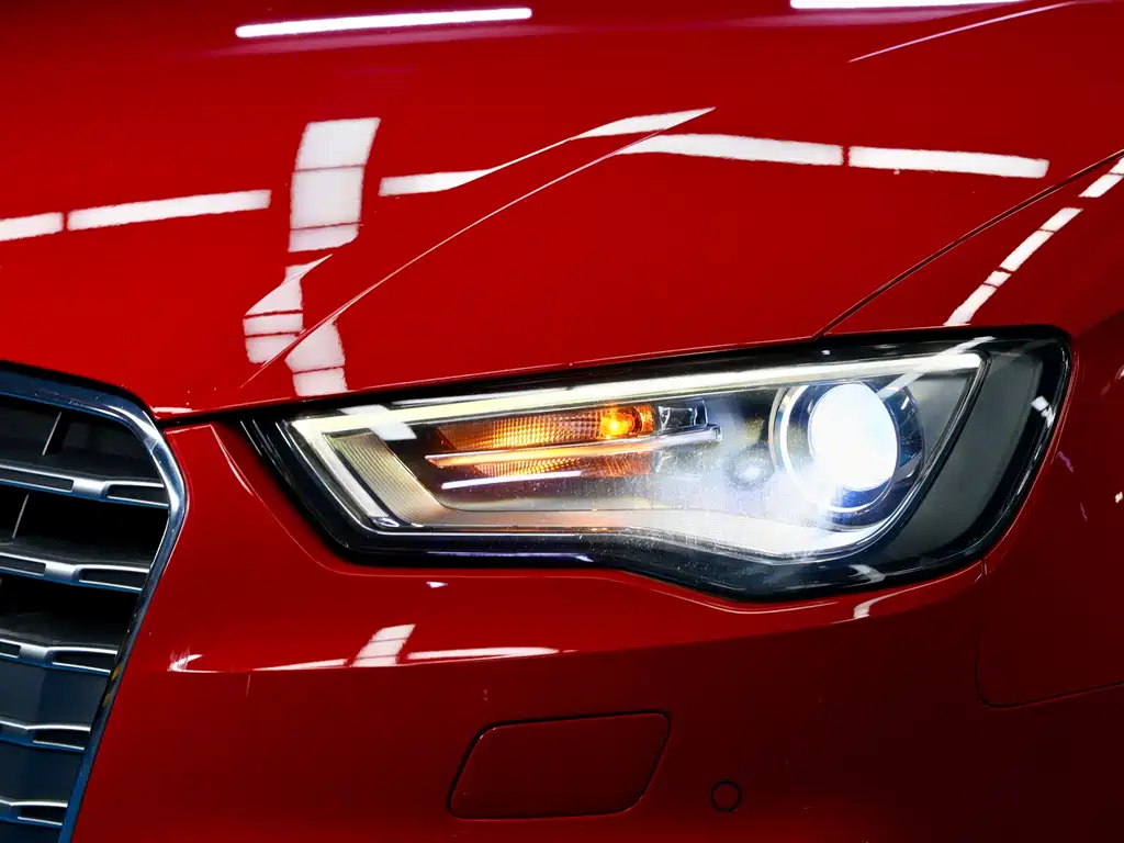 Audi S3 2016 — фото 4