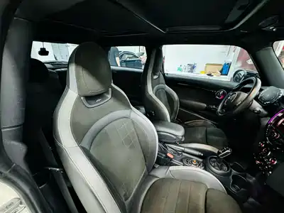 MINI MINI 2021