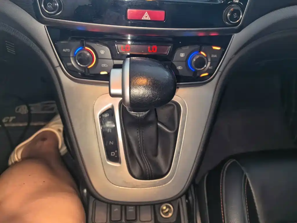 Haval M6 2019 — фото 14