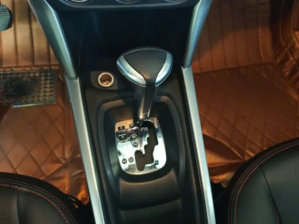 Citroen C3-XR 2015 — фото 10