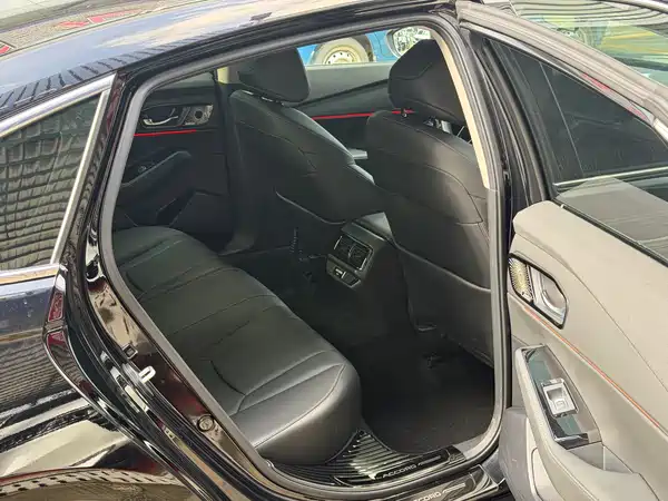 Honda Accord 2025