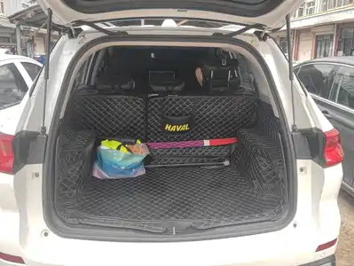Haval M6 2022