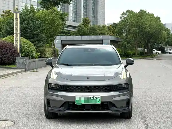 Lynk & Co 05 EM-P 2021