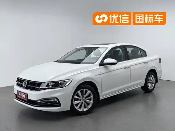 Volkswagen Bora 2020