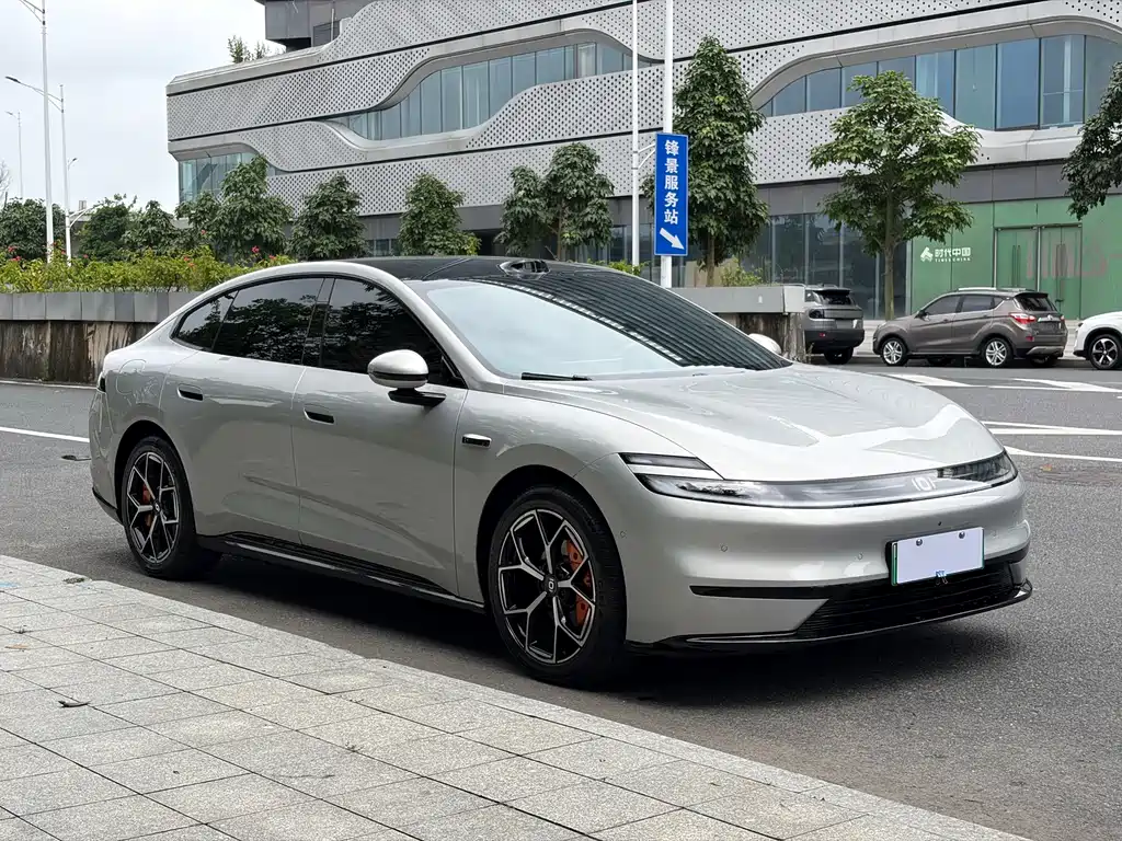 Changan A06 2025