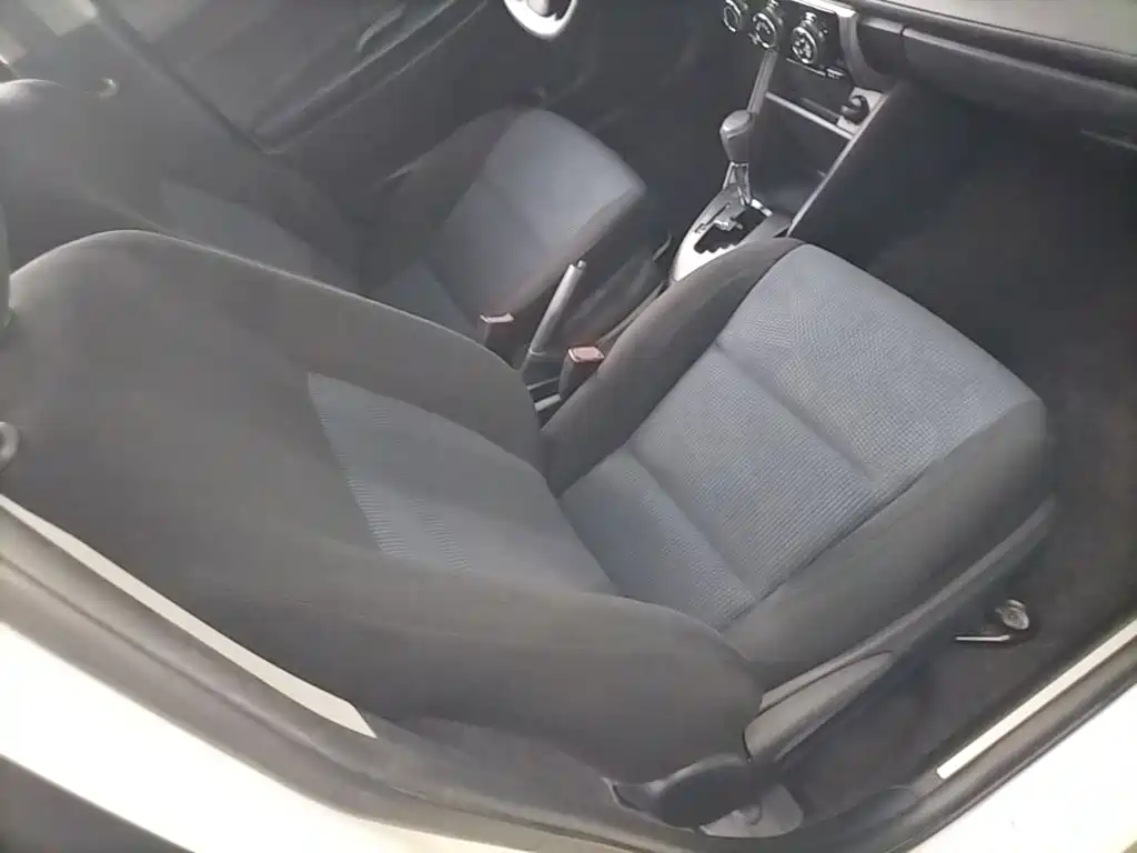 Toyota Yaris L 2019 — фото 25