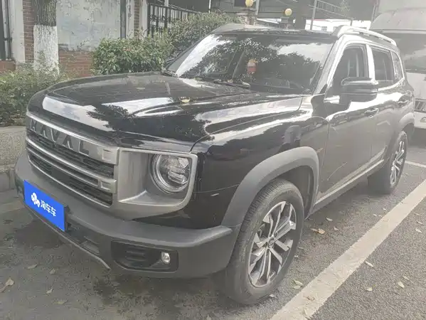 Haval Dargo 2023