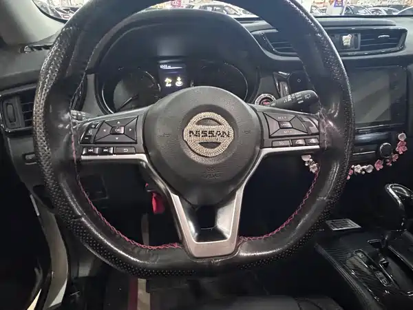 Nissan X-Trail 2020