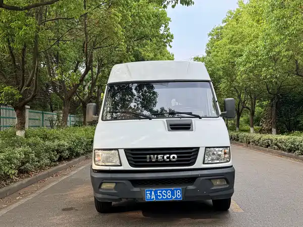 Iveco Proud 2017