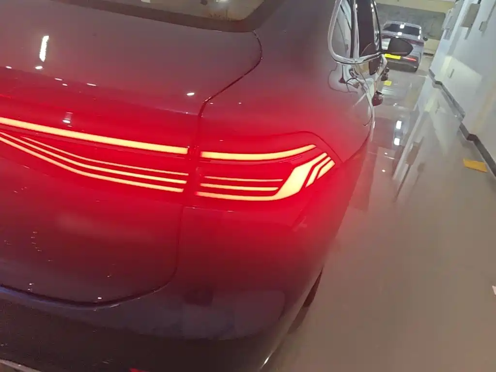 Geely Galaxy A7 EM 2025 — фото 24