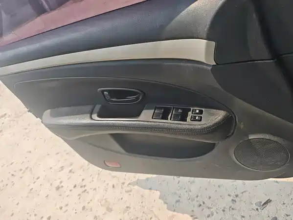 Nissan Sylphy 2017