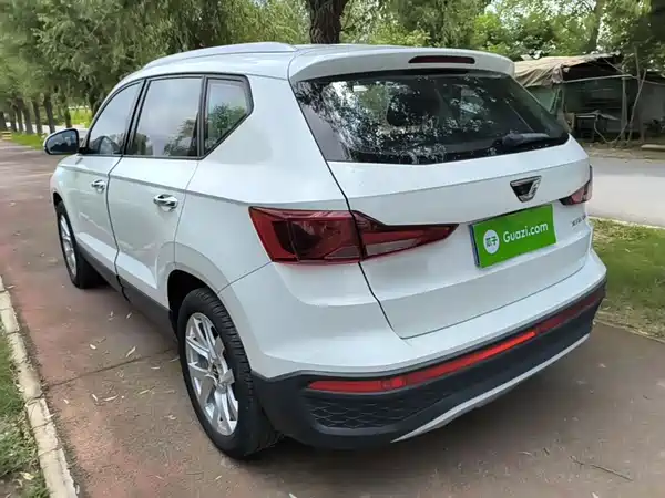 Jetta VS5 2023