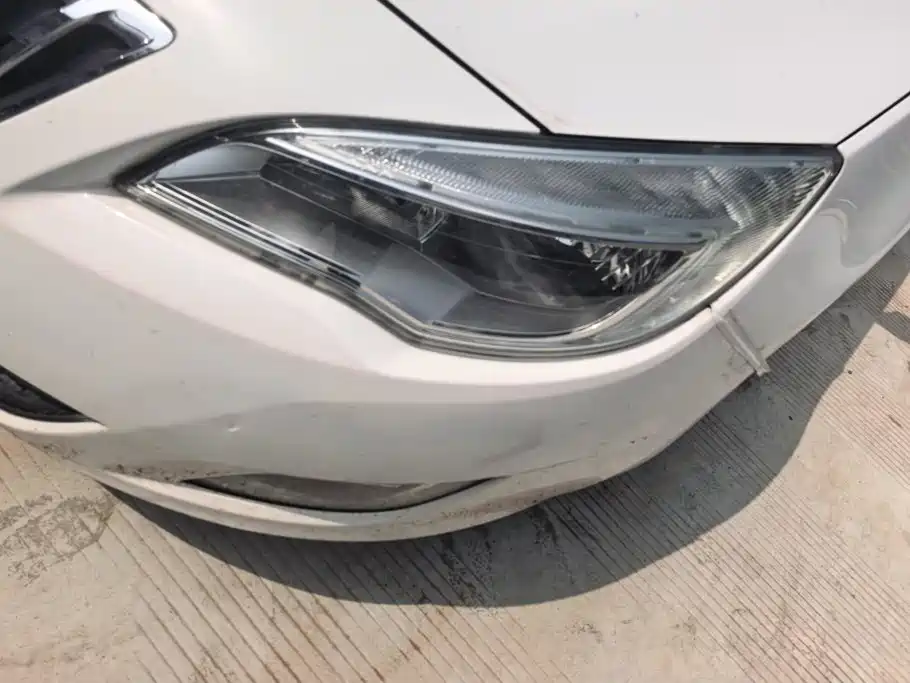 Buick Excelle GT 2014