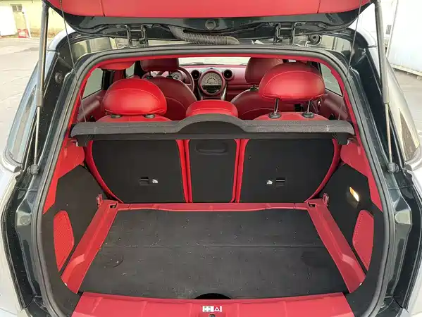MINI Countryman 2014