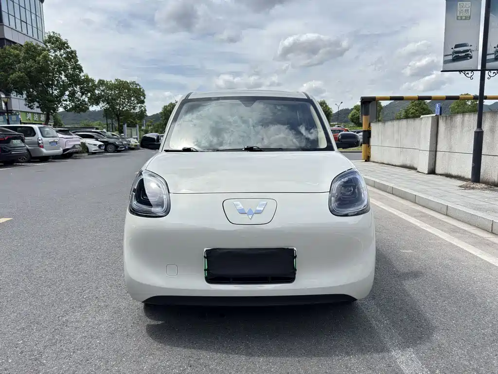 Wuling Hongguang MINIEV 2025