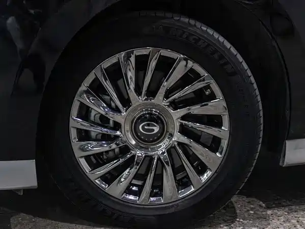 GAC Trumpchi M8 2023