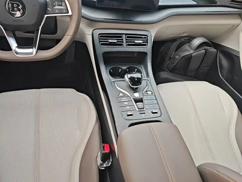 BYD Qin PLUS 2024 — фото 14