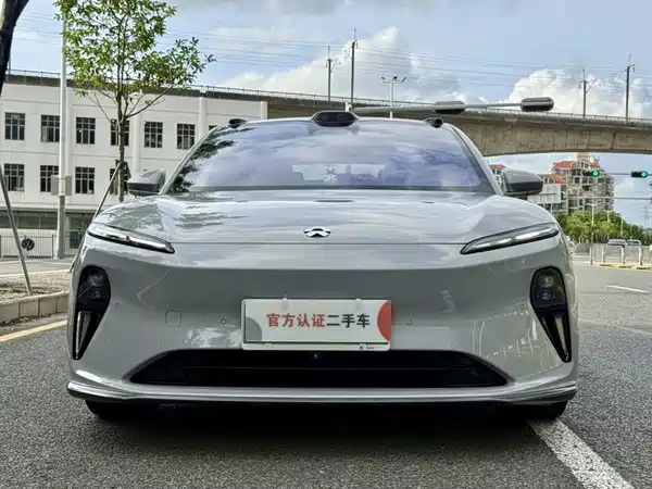 NIO ET5 2024