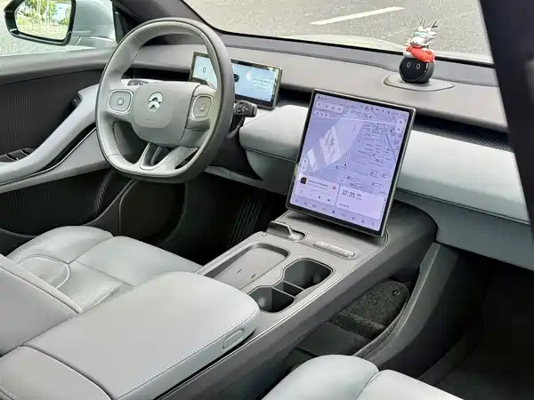 NIO ET5 2024