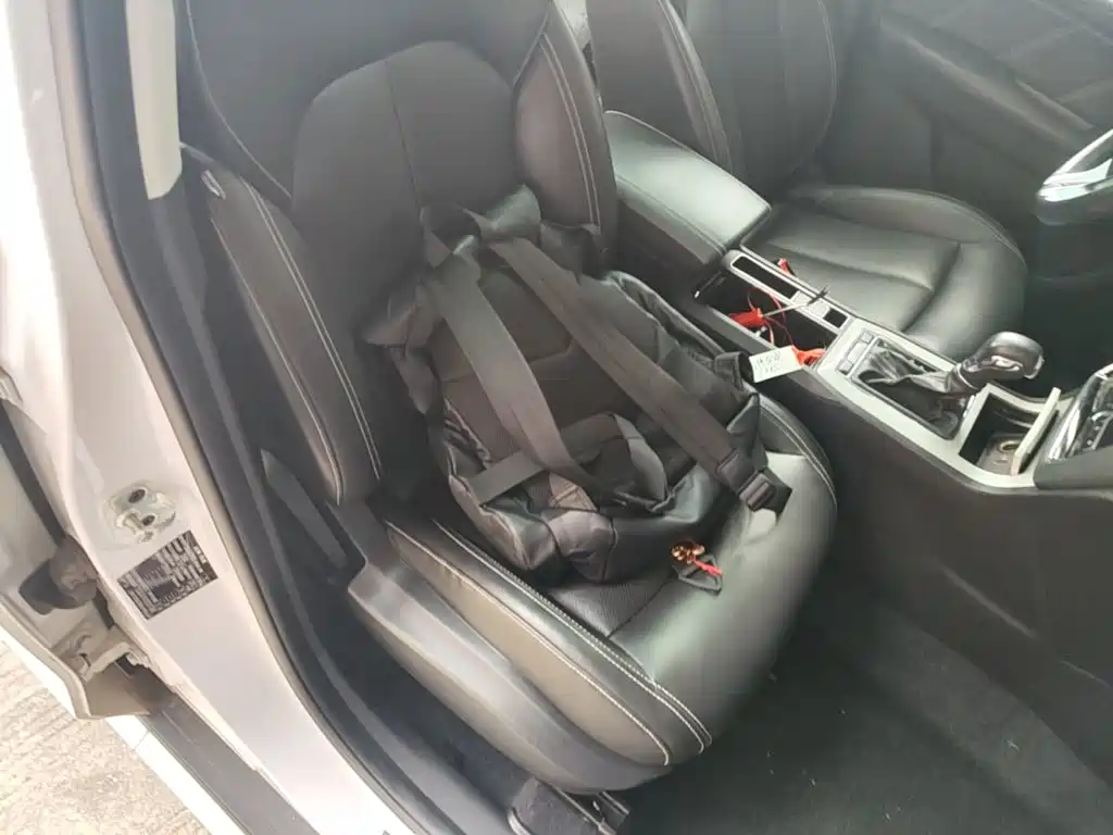 Roewe RX5 New Energy 2019 — фото 25