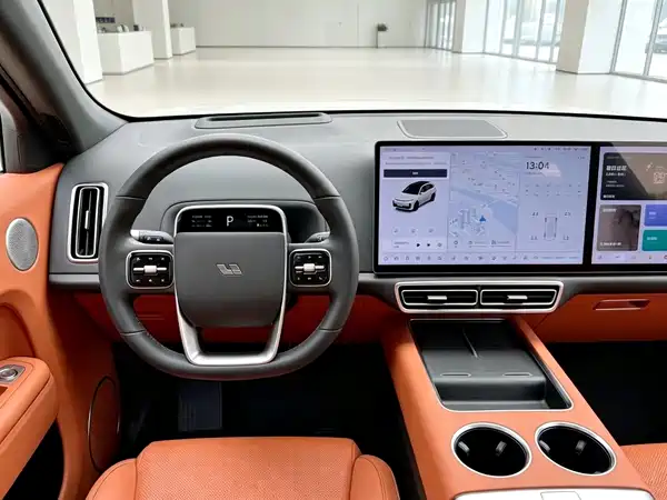 Li Auto L7 2023