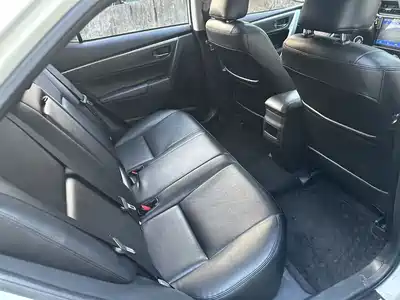 Toyota Corolla 2018