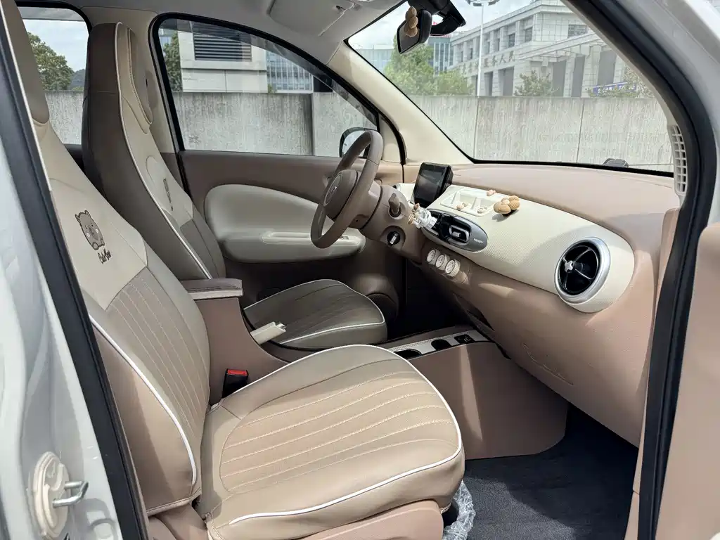 Wuling Hongguang MINIEV 2025
