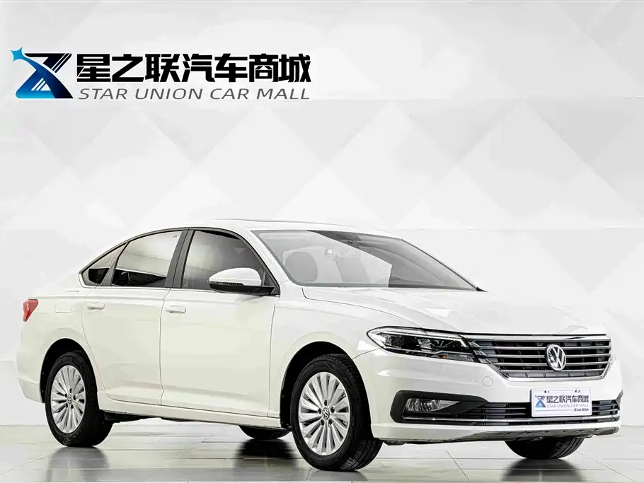 Volkswagen Lavida 2019