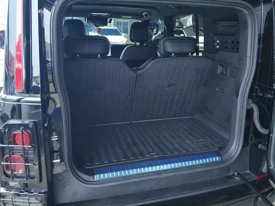 Icar Super V23 2025