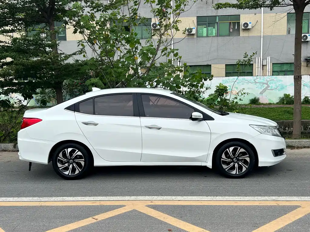 Honda Crider 2019 — фото 8