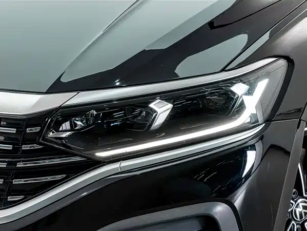 Volkswagen Passat 2025