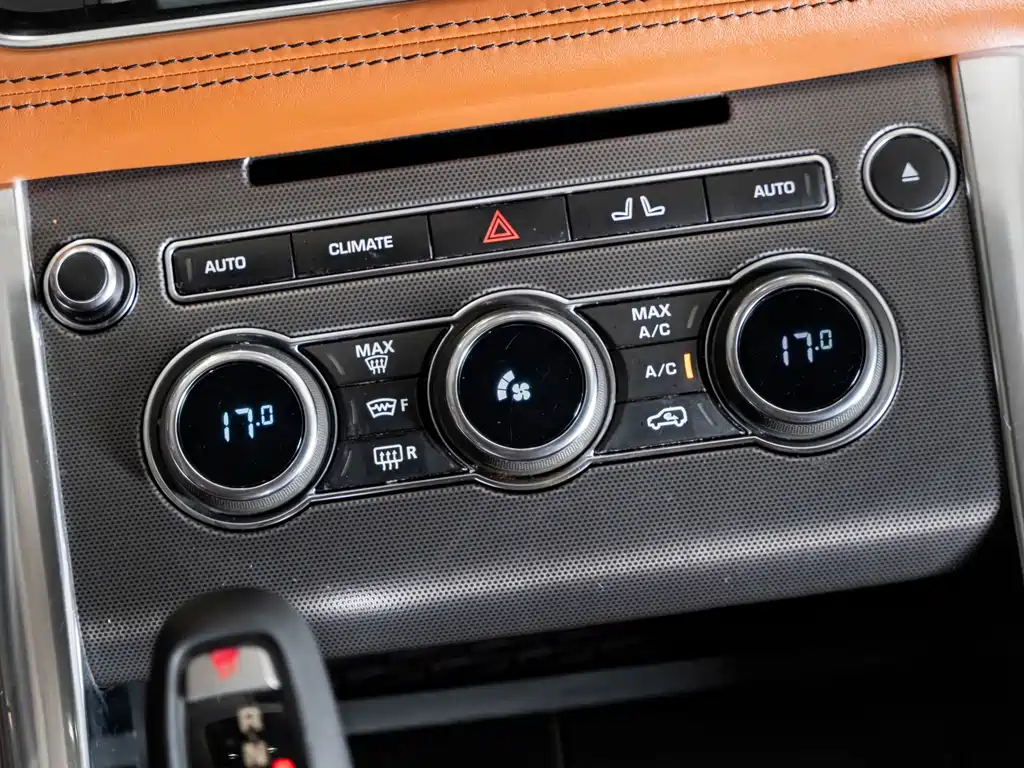 Land Rover Range Rover Sport 2015 — фото 15