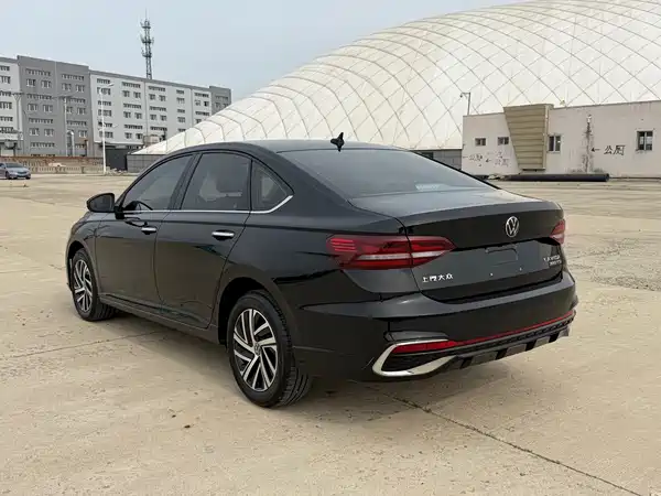 Volkswagen Lavida 2022