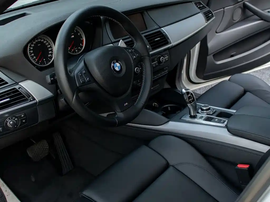 BMW X5 2014 — фото 13