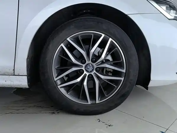 BYD Qin PLUS 2022