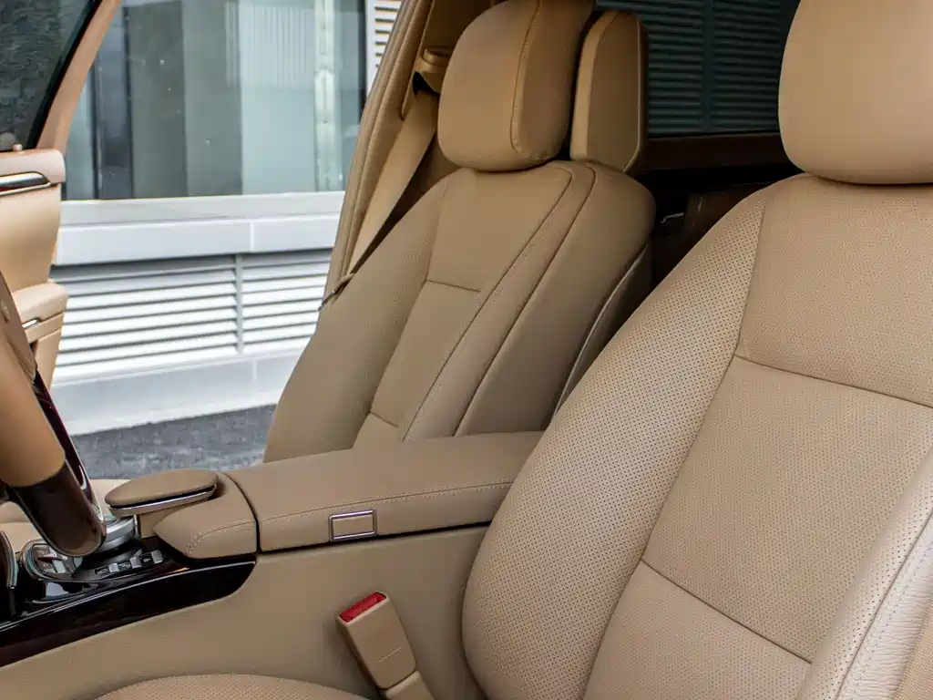 Mercedes-Benz S-Class 2013 — фото 14