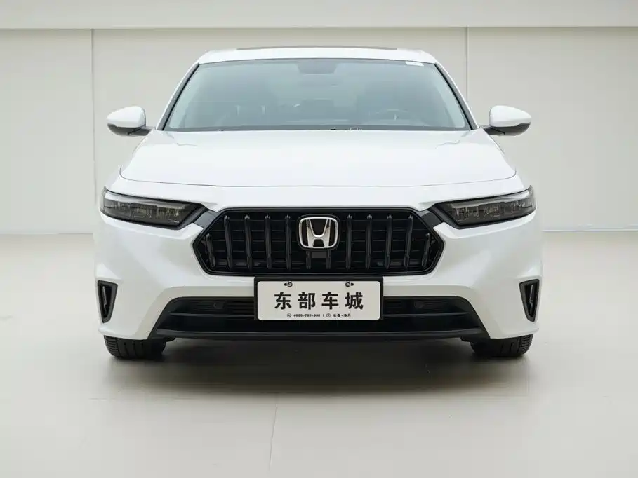 Honda Inspire 2026 — фото 2