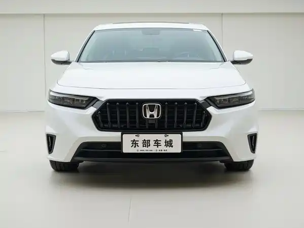 Honda Inspire 2026