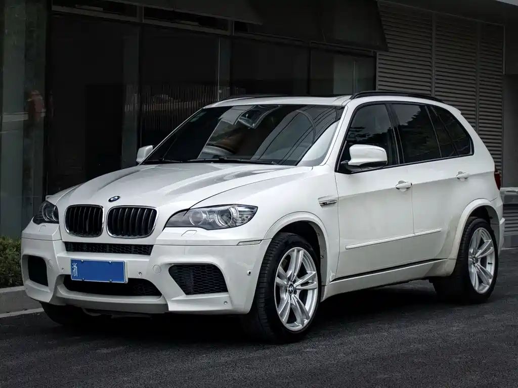 BMW X5 2014 — фото 3