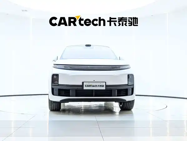 Li Auto L7 2025