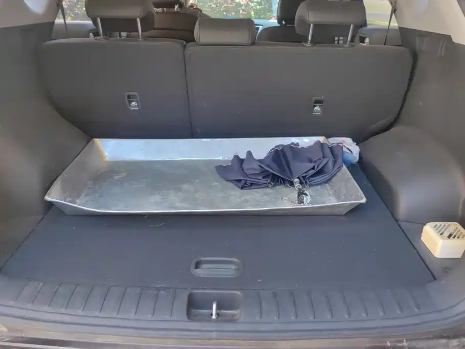 Hyundai Tucson 2016