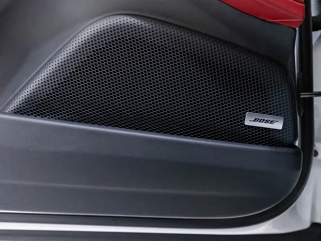 Porsche Panamera 2025 — фото 14