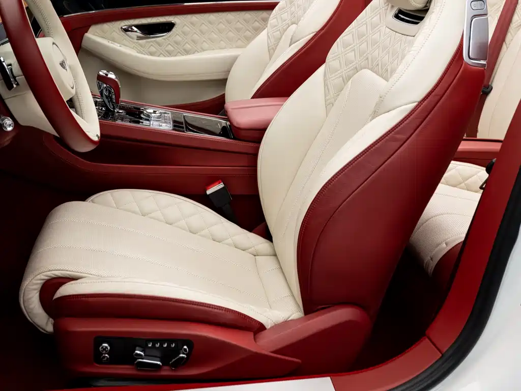 Bentley Continental 2021 — фото 13